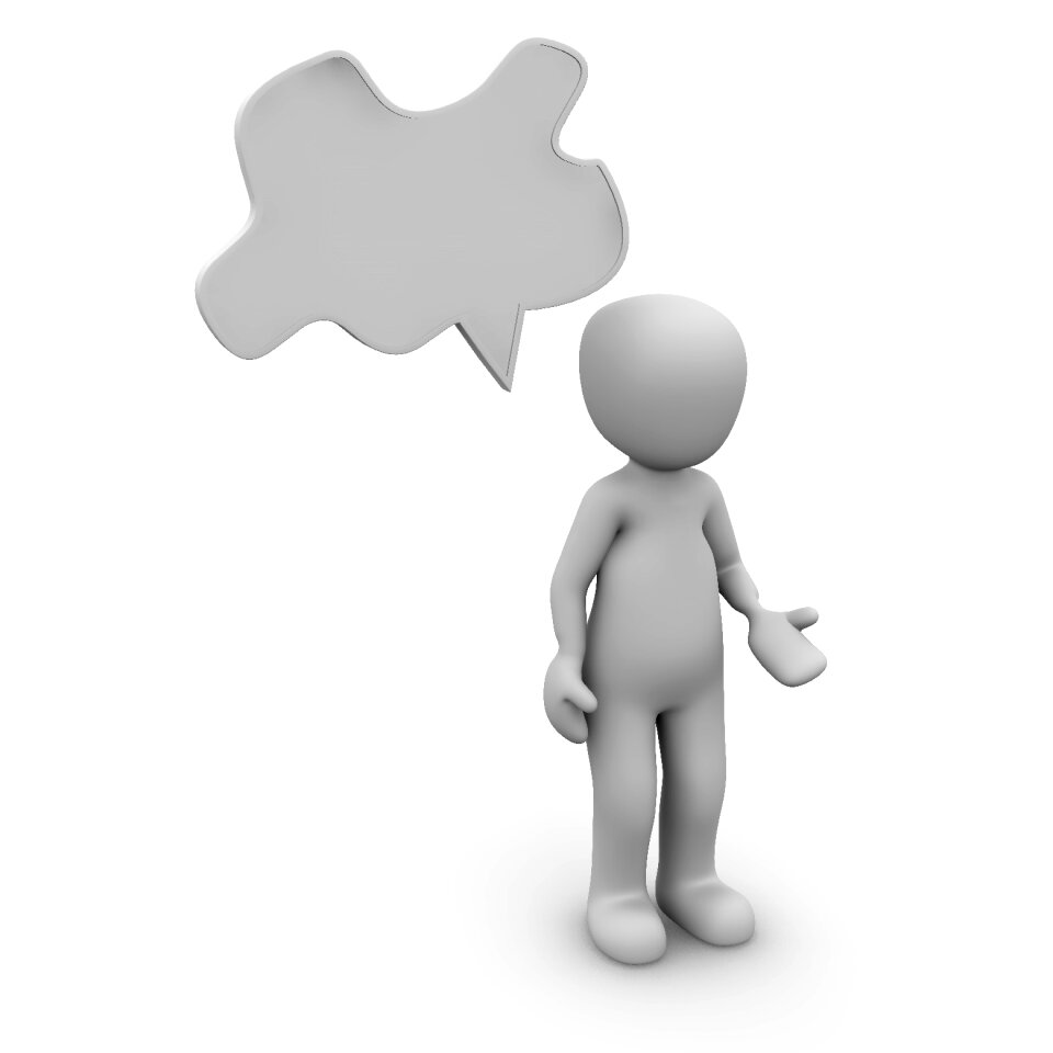 Bubble moderation discussion