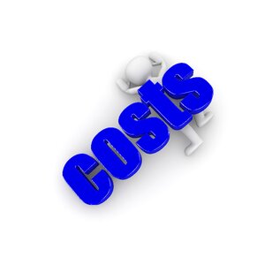 Crush suffocate money