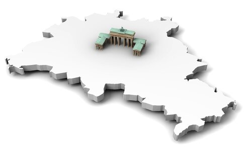 Building places of interest historically