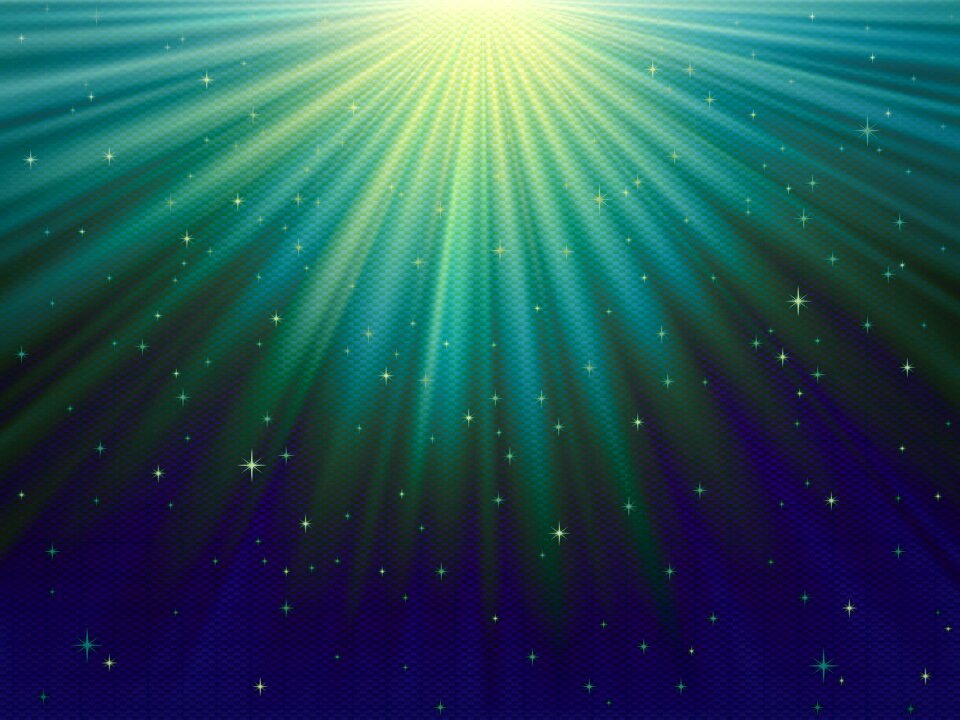Stars artwork creative
