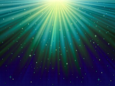 Stars artwork creative