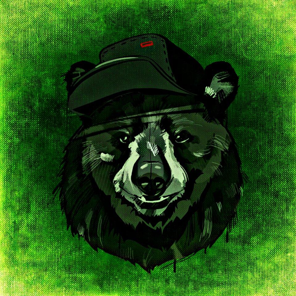 Funny cap fun