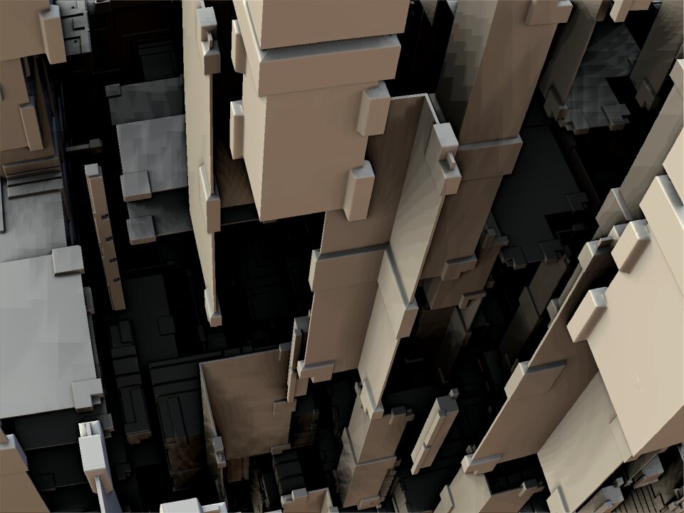 Construction technology engineering