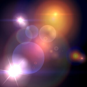 Beam background creative