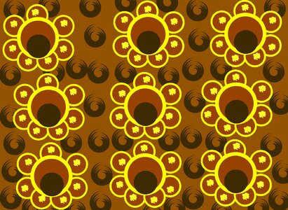 Retro structure round