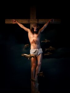 Christian christianity jesus resurrection