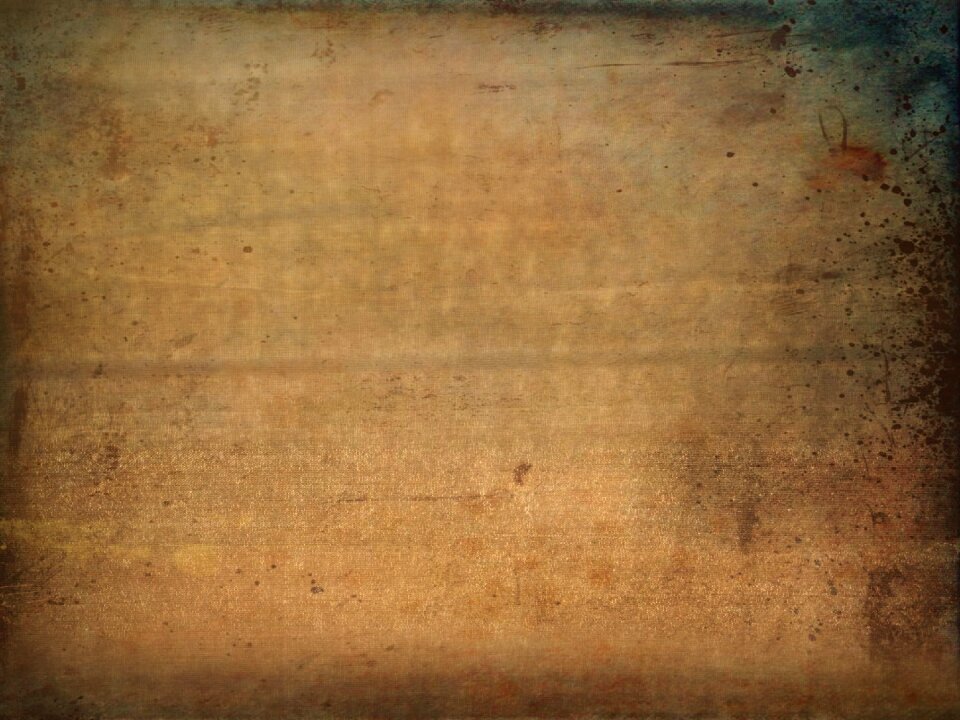Brown grunge brown background