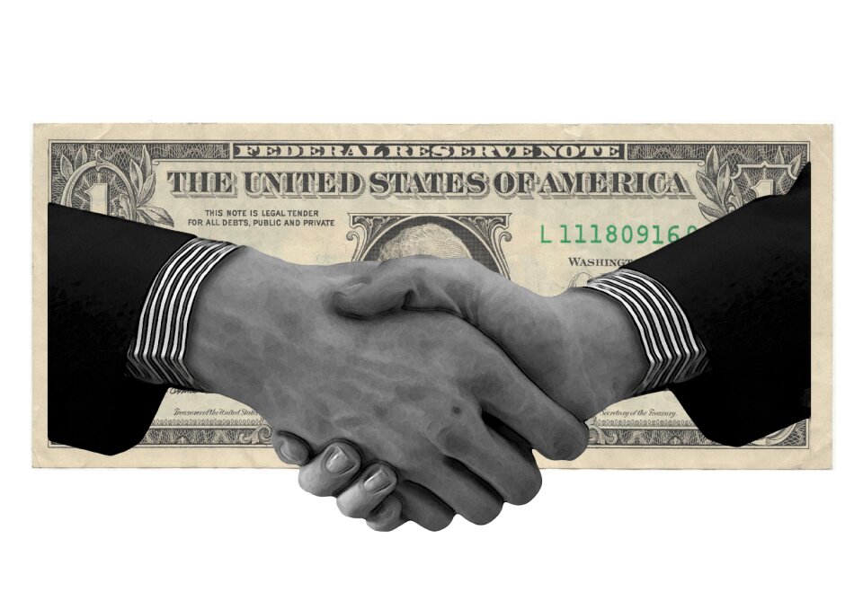 Panama papers money