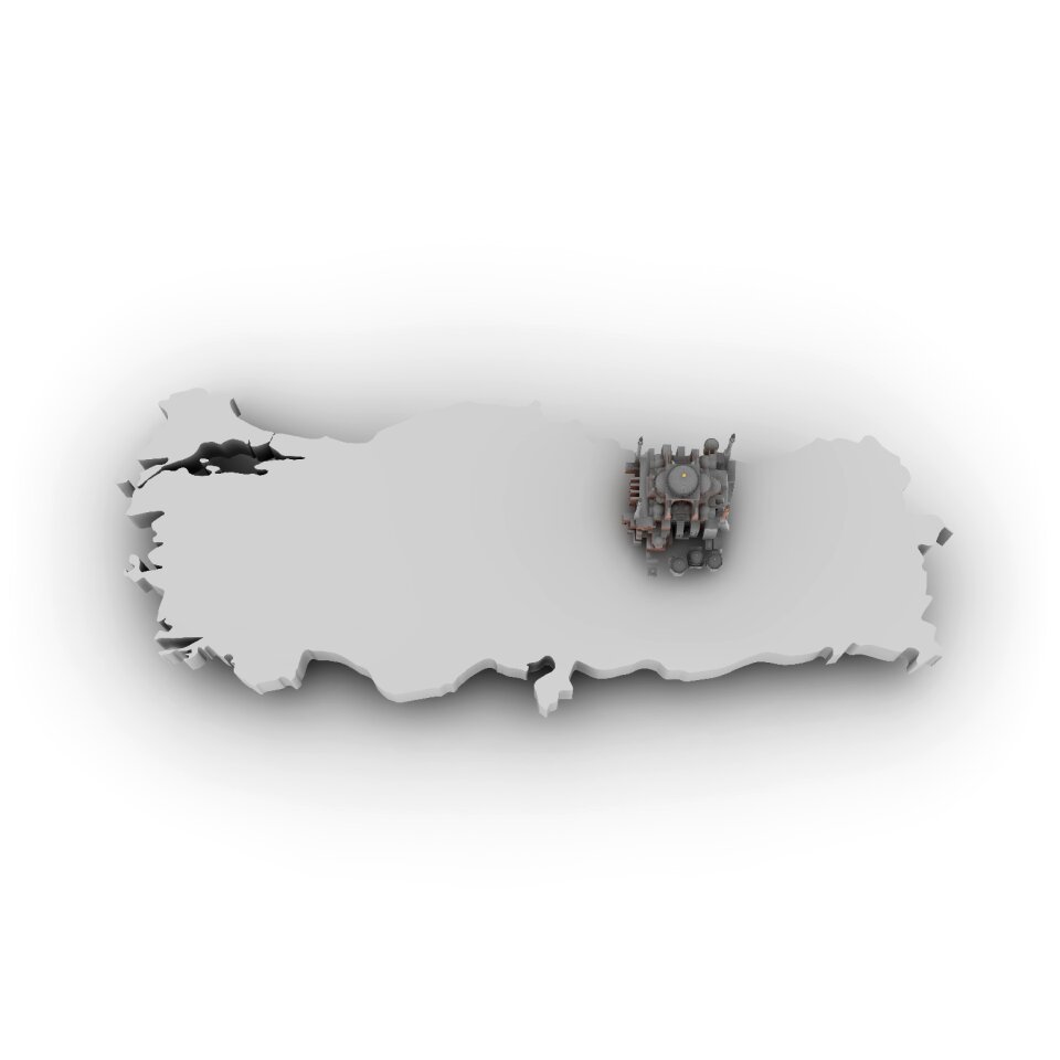 Country states of america land borders