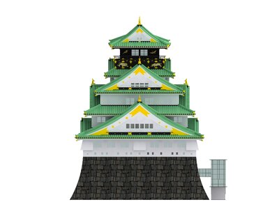 Architecture building church