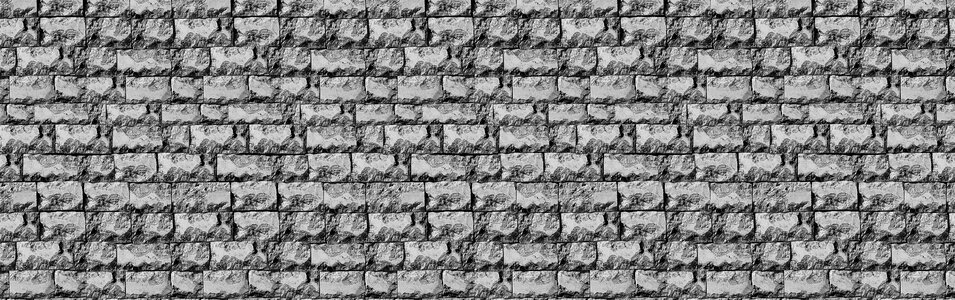 Wall arrangement pattern