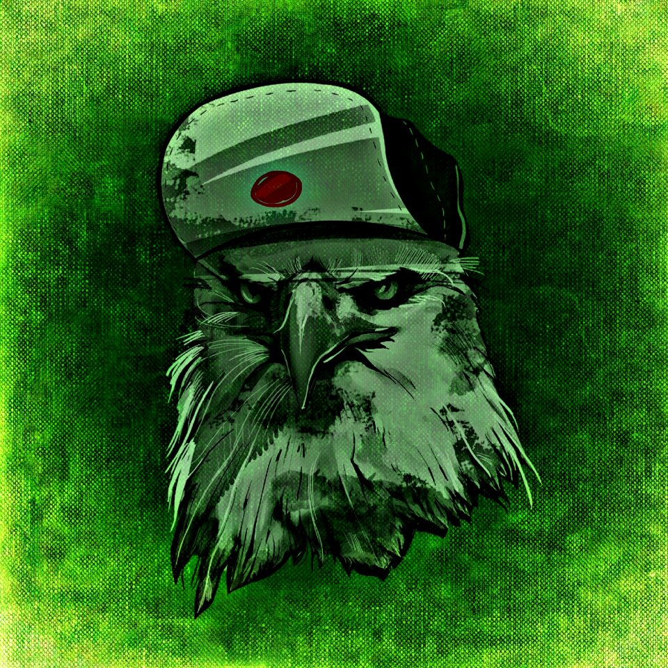 Funny cap fun
