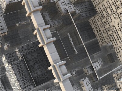 Construction technology engineering