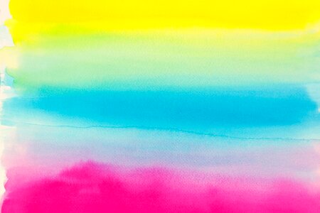 Soluble in water not opaque color