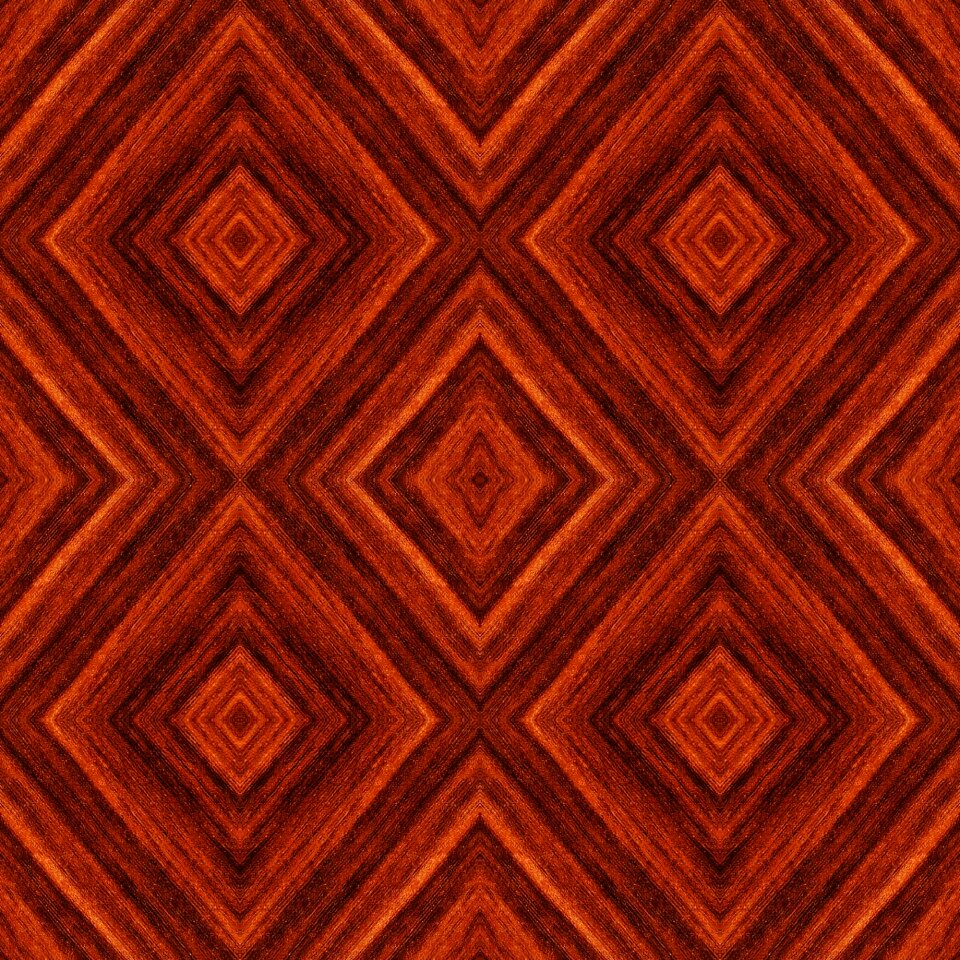 Background symmetry symmetrical