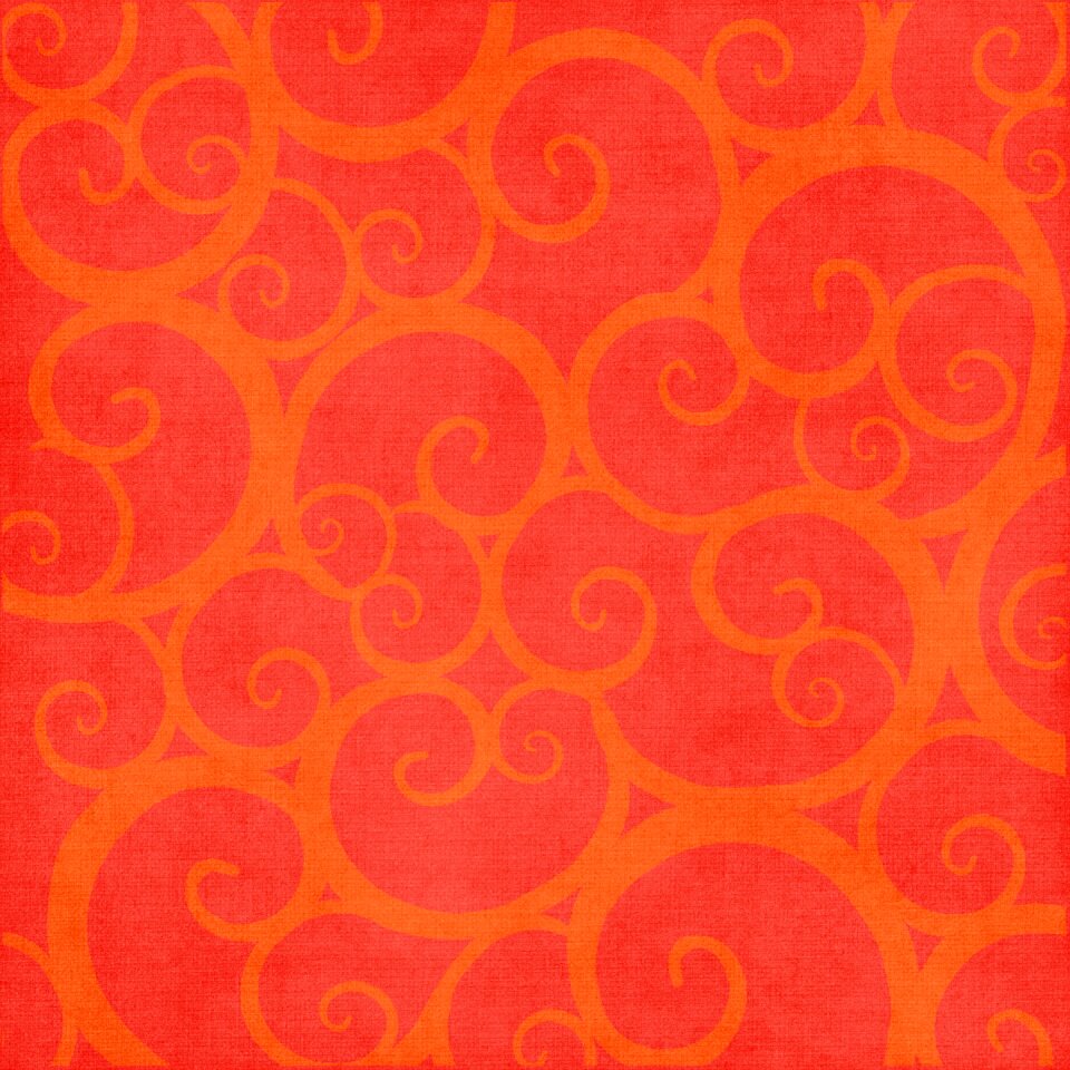Abstract background pattern