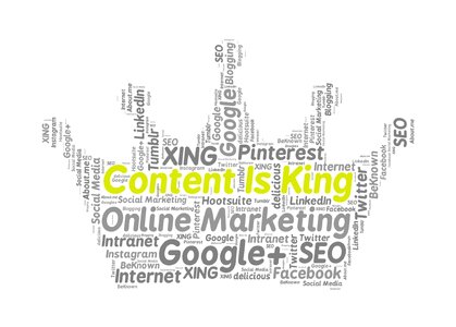 Facebook twitter social marketing