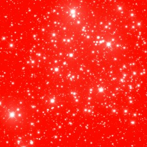 Texture pink universe