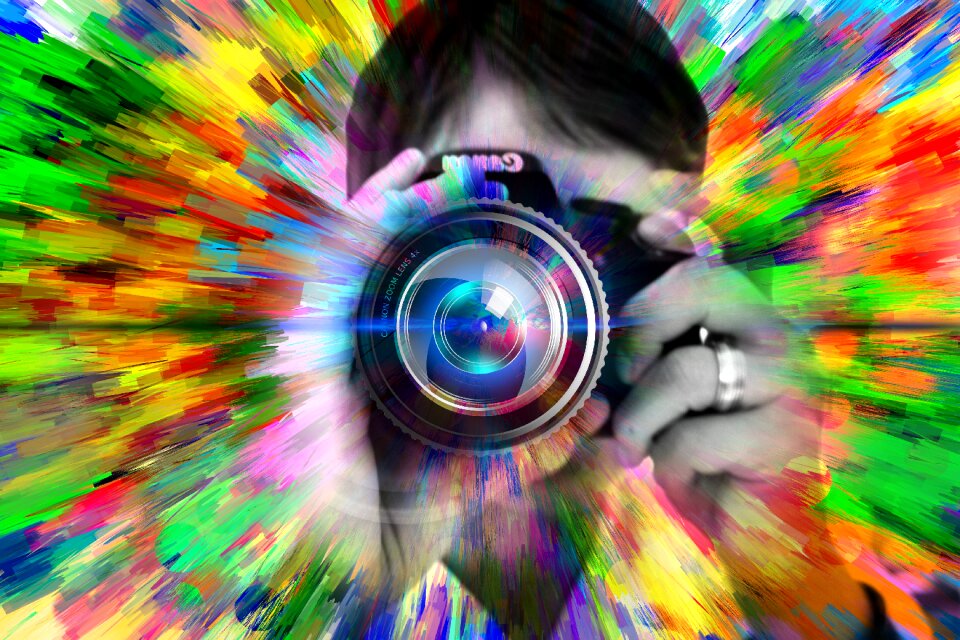 Nature photo close up