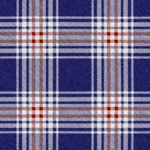 Cotton texture pattern
