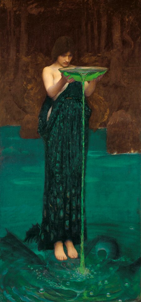 Victorian art british