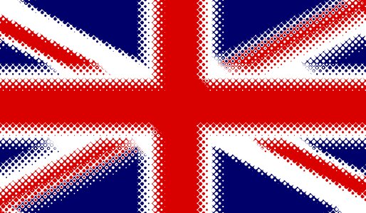 Uk english national