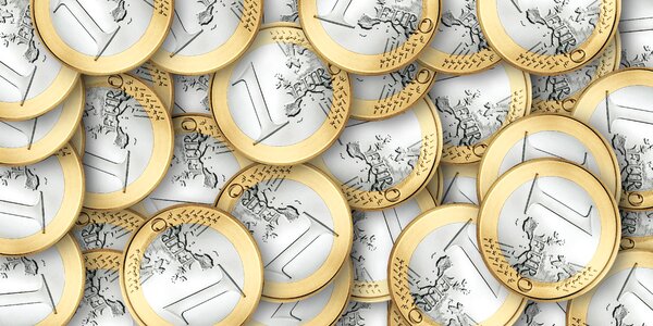 Finance currency cash