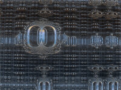 Render 3d technology