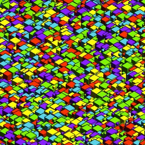 Design geometry geometric