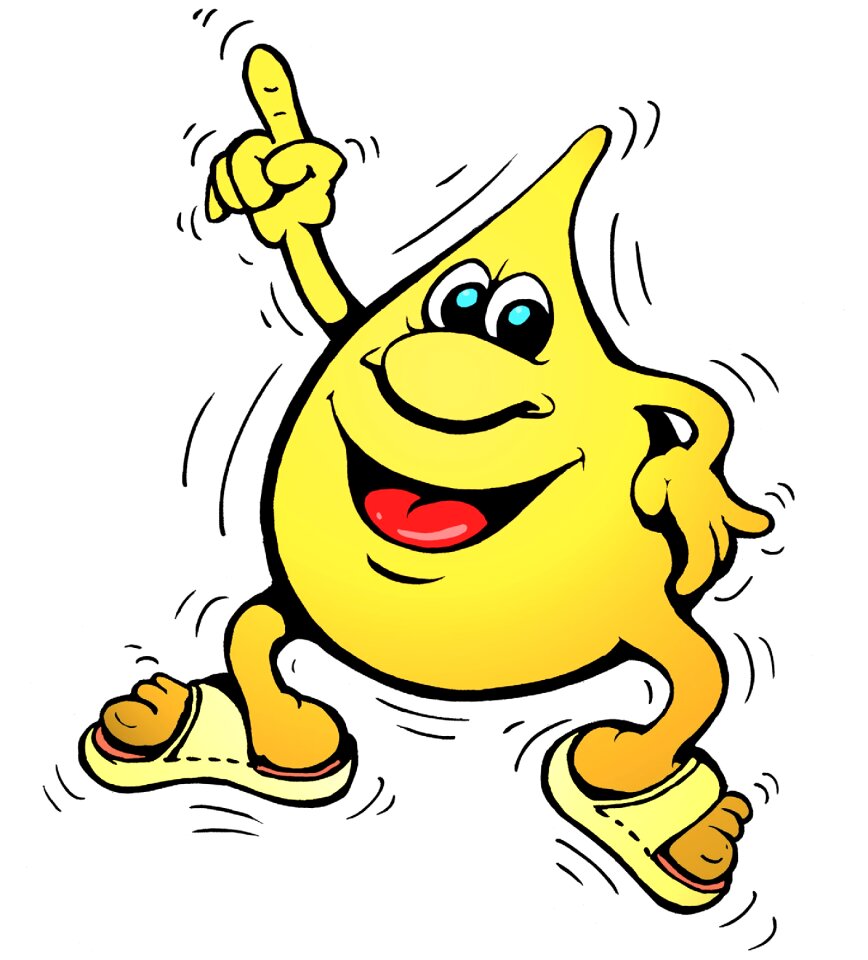 Liquid oils Free illustrations
