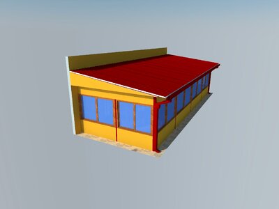 Render drawing Free illustrations