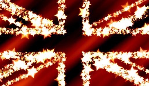 Uk english national