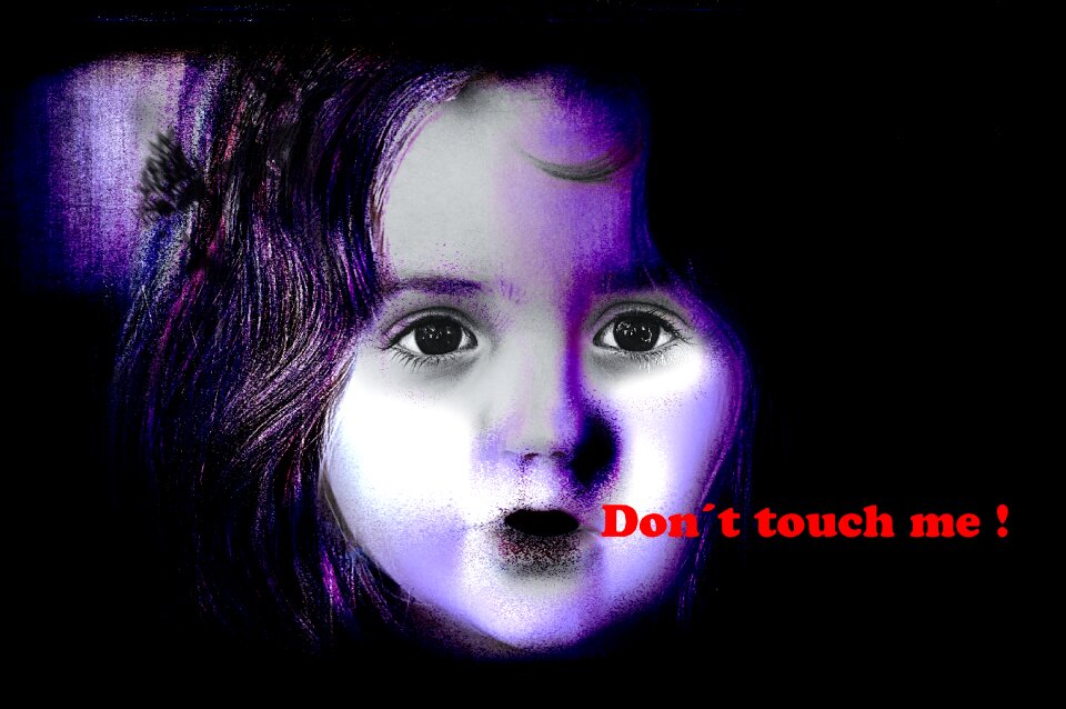 Abuse rape torture