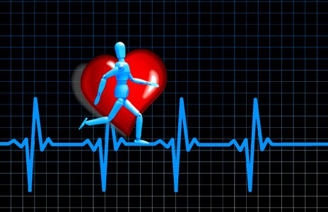 Health doll run