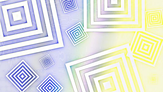 Yellow background Free illustrations