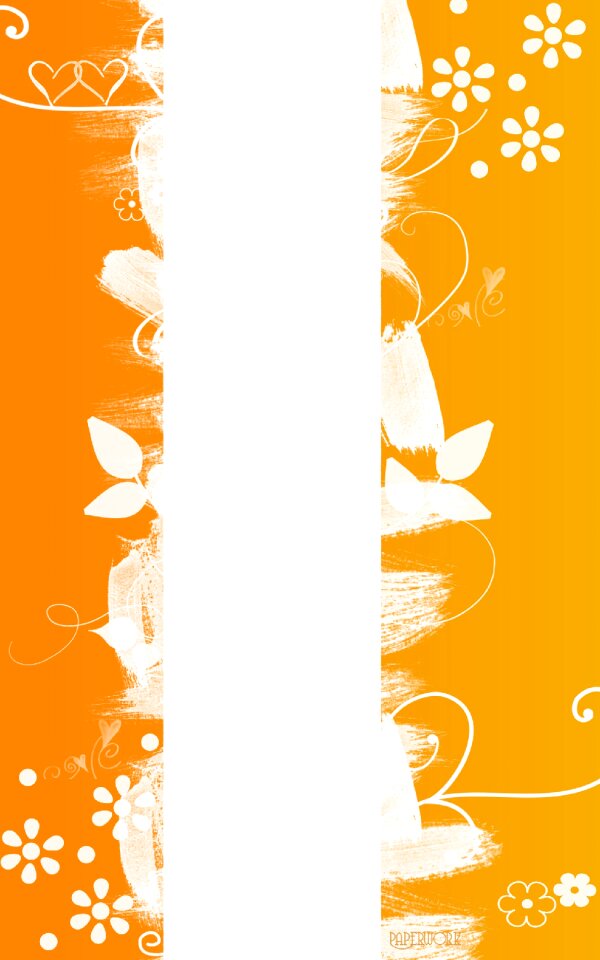 Template background art