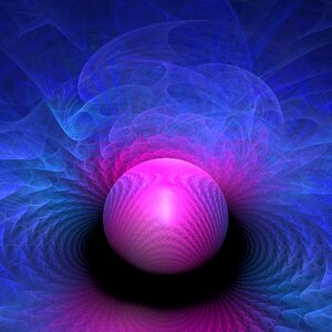 Blue purple Free illustrations