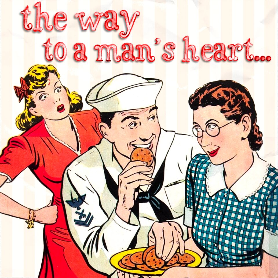 Young dating eat