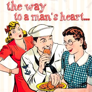 Young dating eat