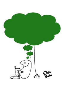 Charge reading Free illustrations