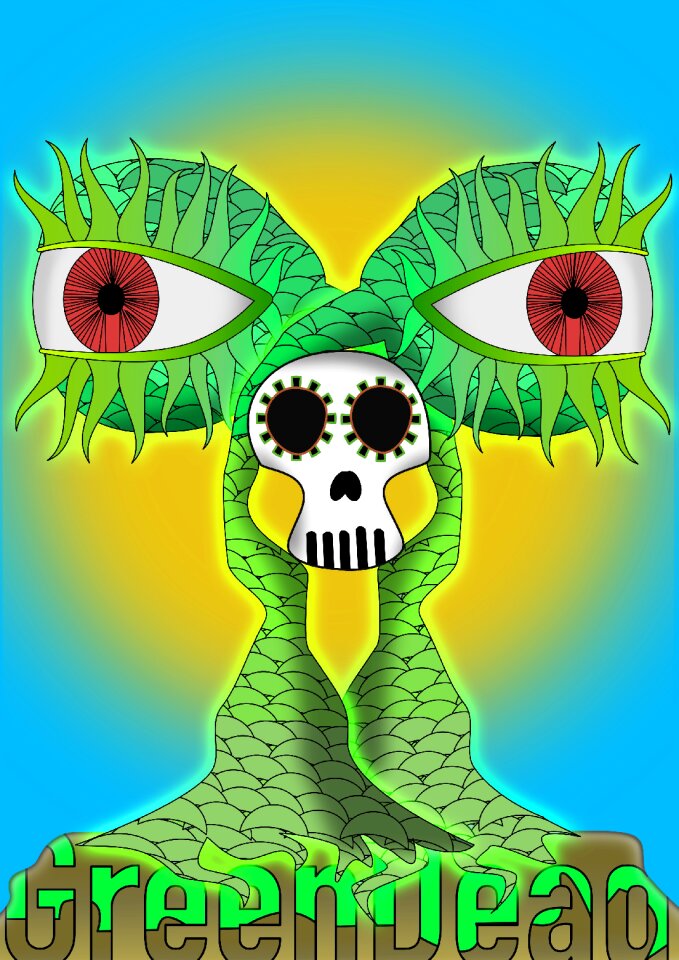 Illustration plants Free illustrations