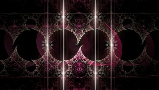 Black digital black wallpaper Free illustrations
