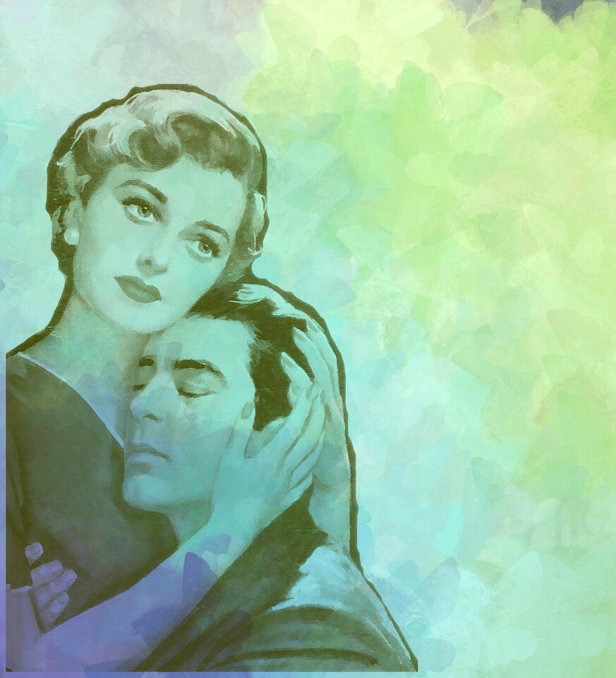 Grooms love love story