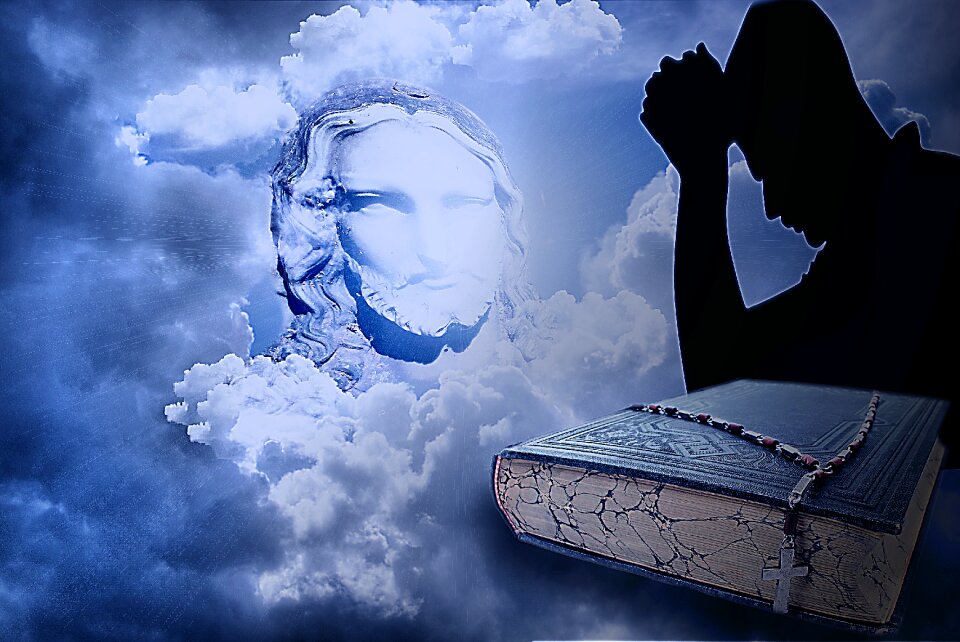 Christian believe christianity