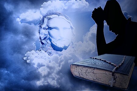 Christian believe christianity