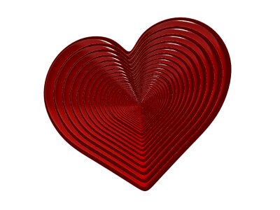 Romance valentine's day love