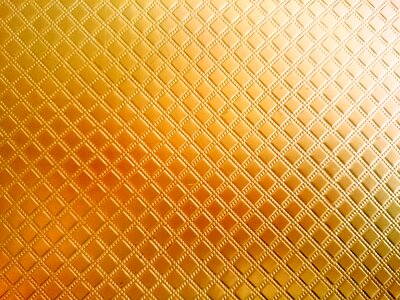 Golden pattern geometry