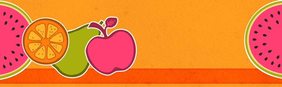 Fruits healthy health