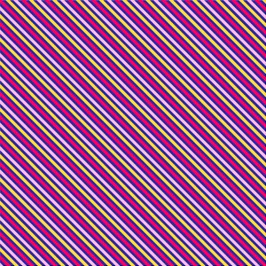 Rosa violet stripes