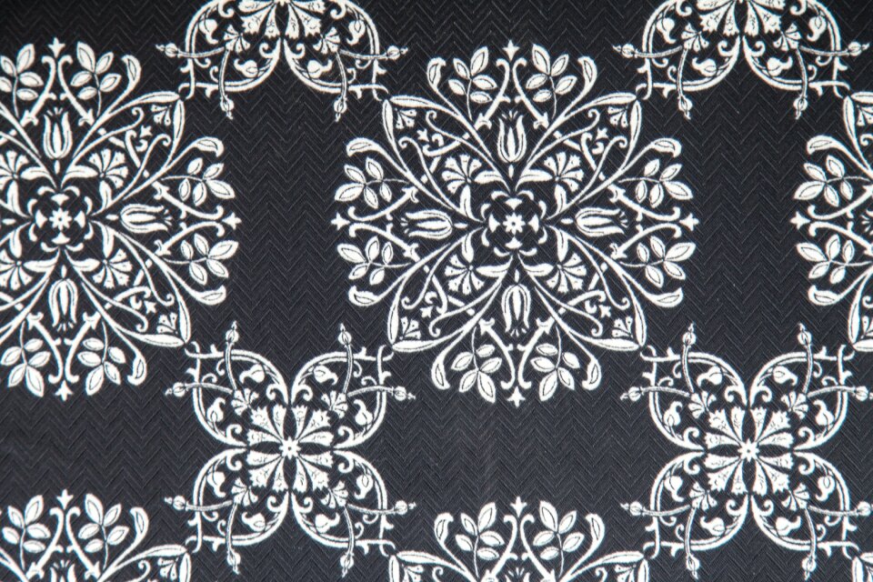 Scrapbooking design texture